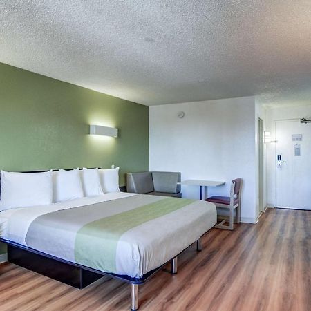 Motel 6-Greenwood Village, Co - Denver - South Tech Center Kültér fotó