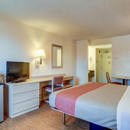 Motel 6-Greenwood Village, Co - Denver - South Tech Center Kültér fotó