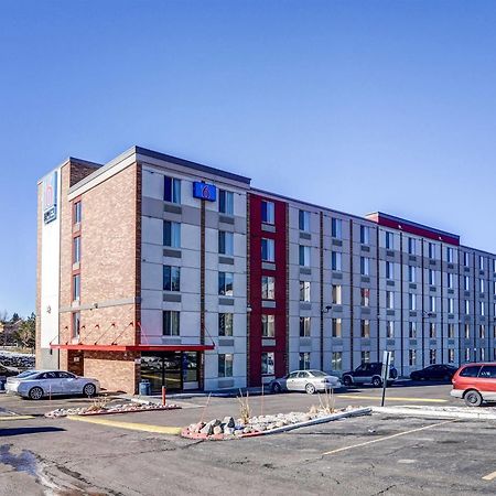 Motel 6-Greenwood Village, Co - Denver - South Tech Center Kültér fotó
