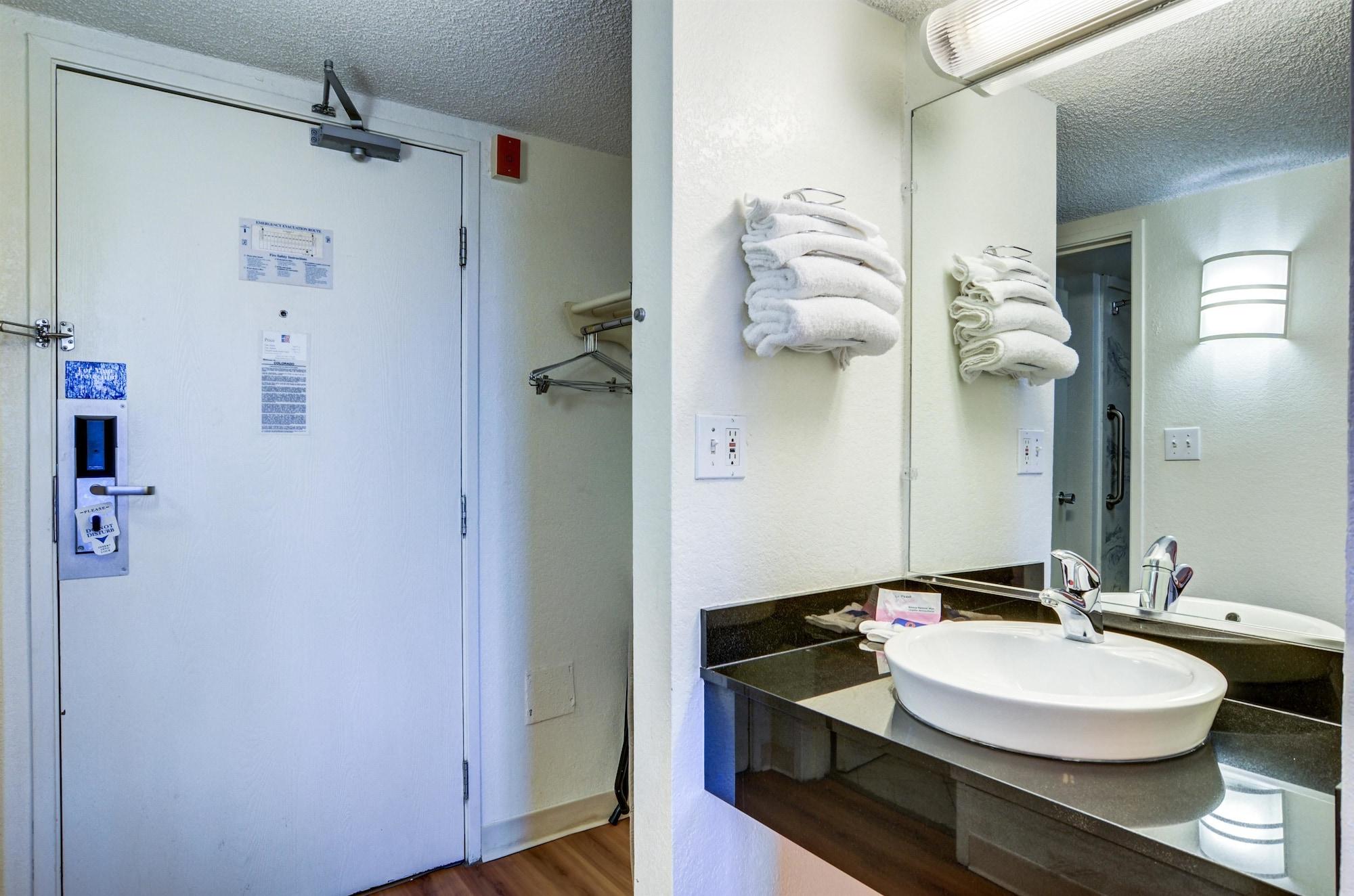 Motel 6-Greenwood Village, Co - Denver - South Tech Center Kültér fotó