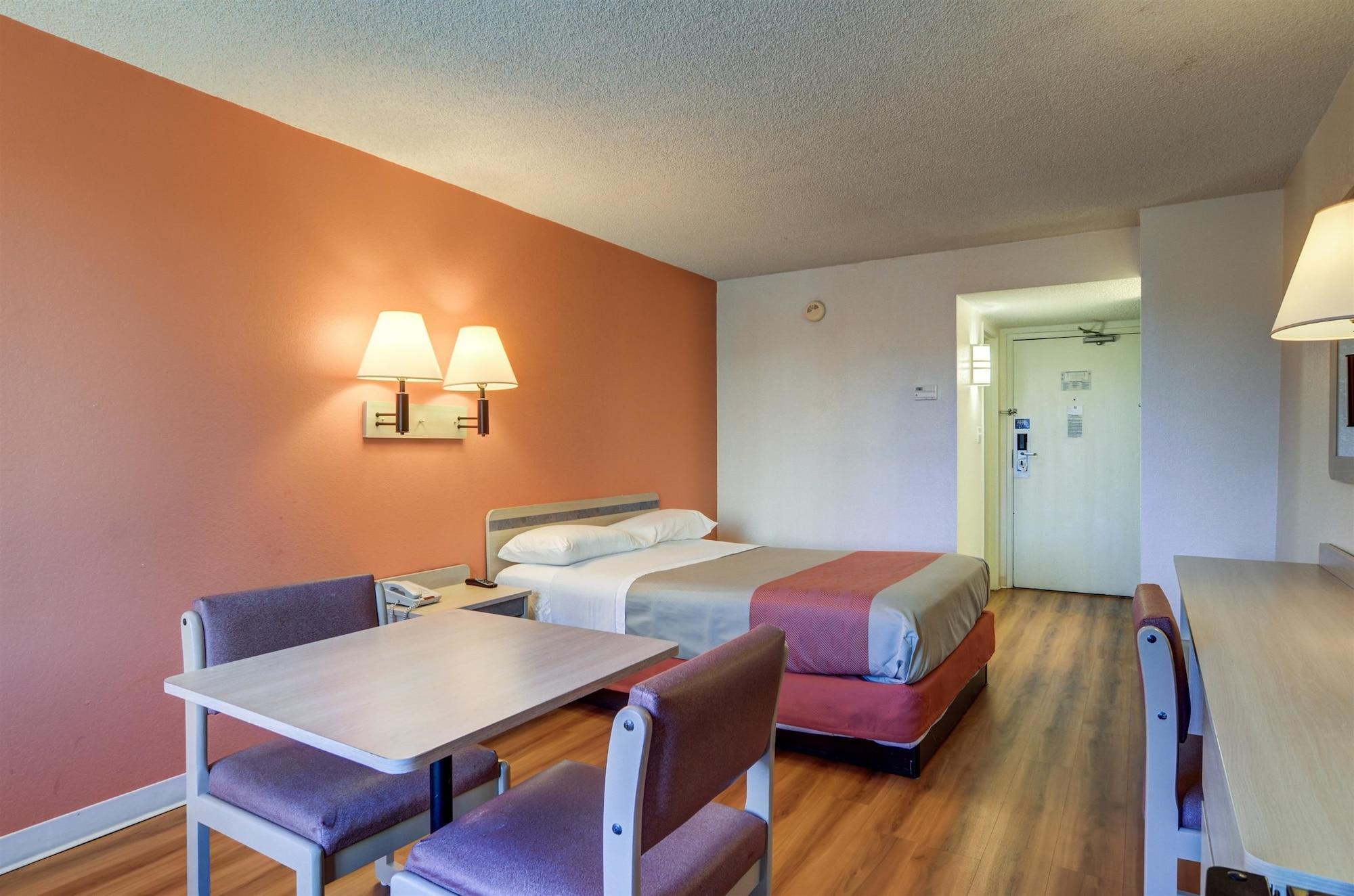 Motel 6-Greenwood Village, Co - Denver - South Tech Center Kültér fotó