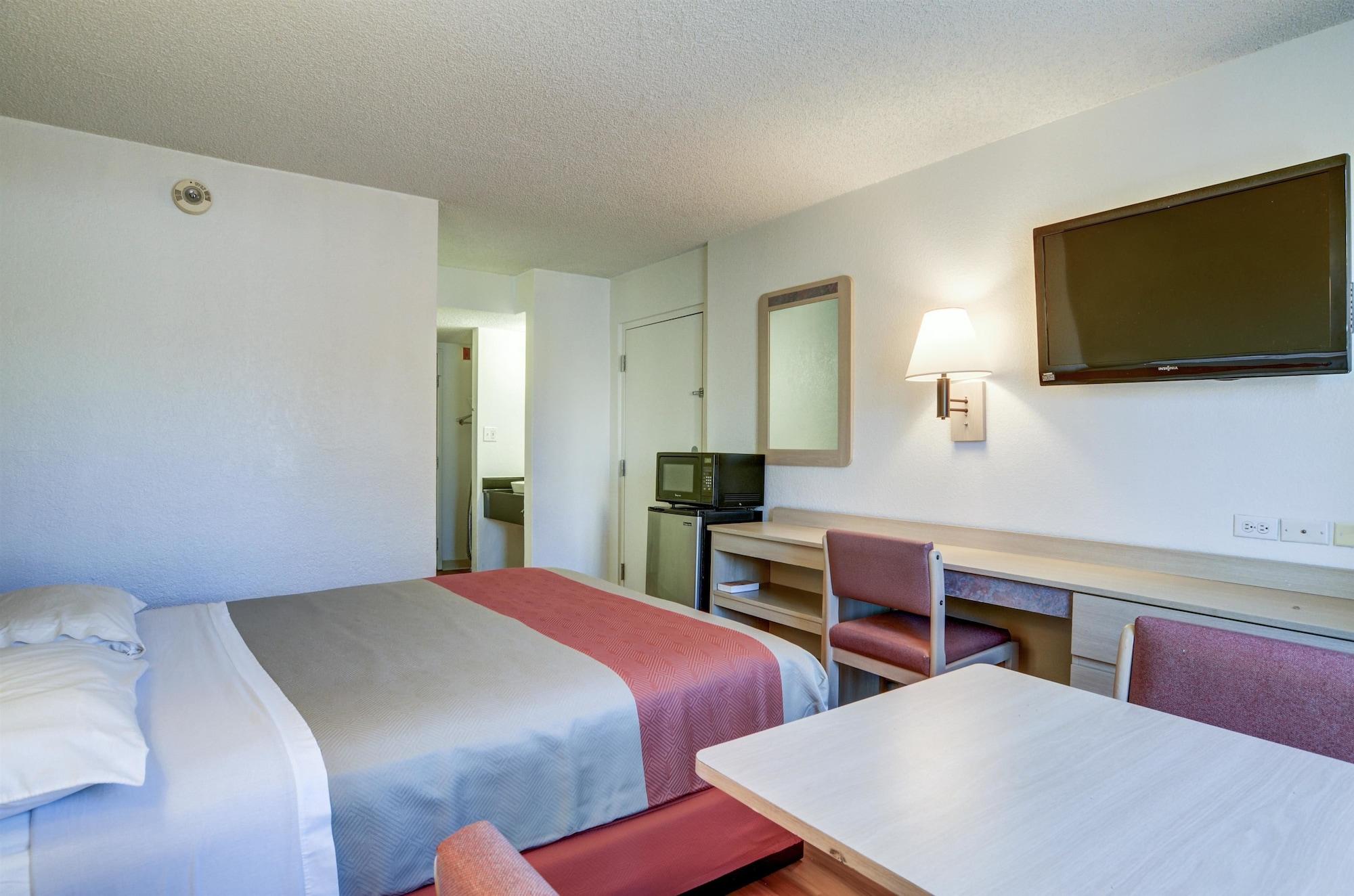 Motel 6-Greenwood Village, Co - Denver - South Tech Center Kültér fotó