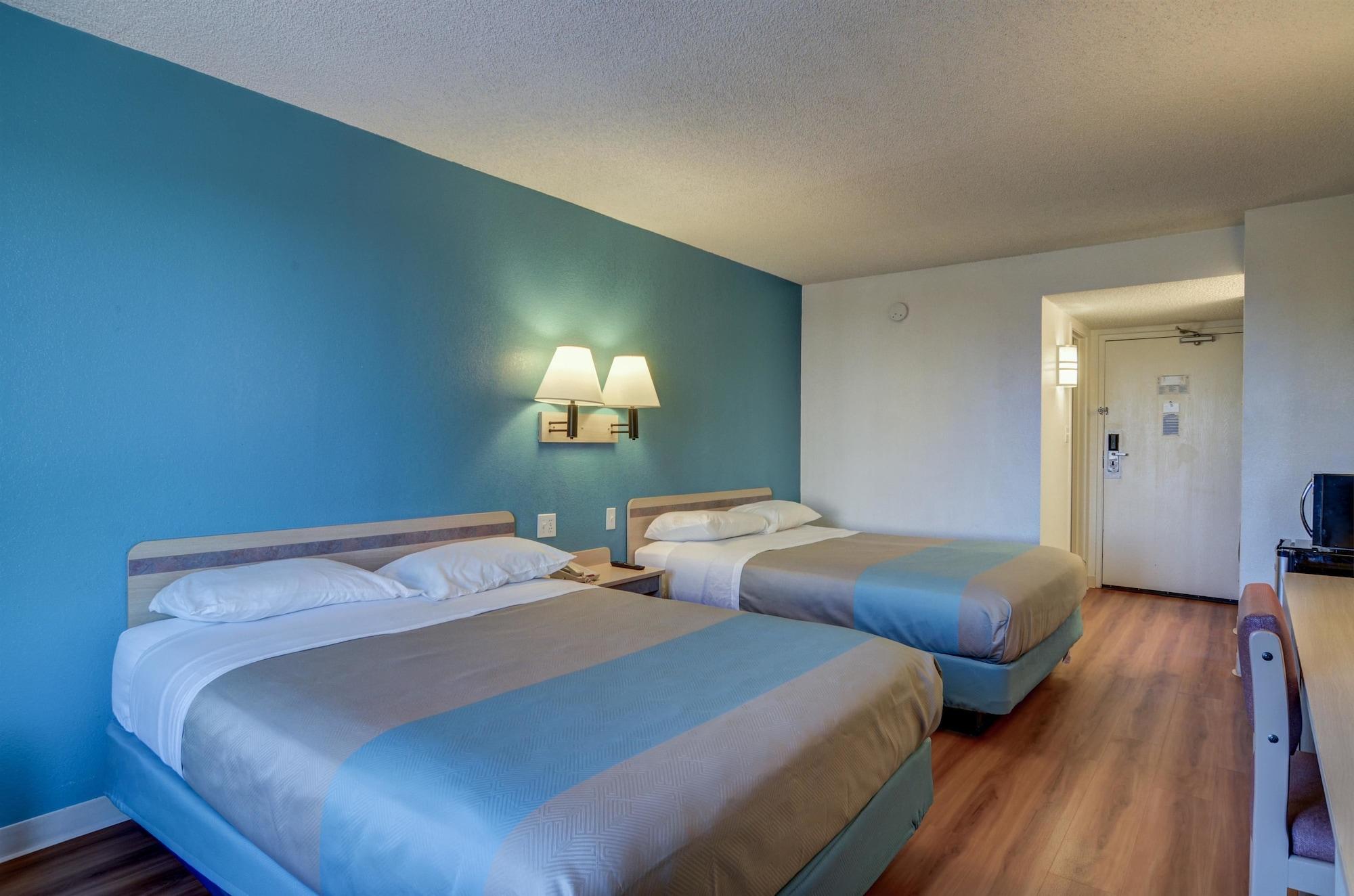 Motel 6-Greenwood Village, Co - Denver - South Tech Center Kültér fotó