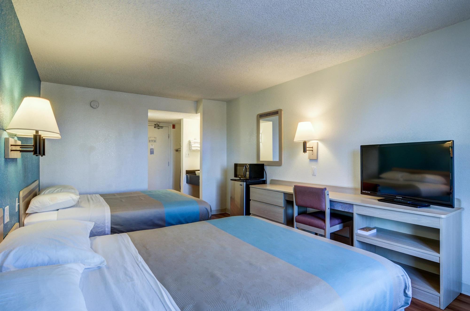 Motel 6-Greenwood Village, Co - Denver - South Tech Center Kültér fotó