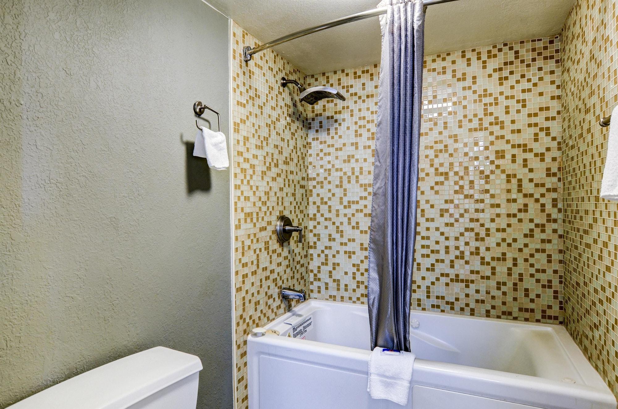 Motel 6-Greenwood Village, Co - Denver - South Tech Center Kültér fotó