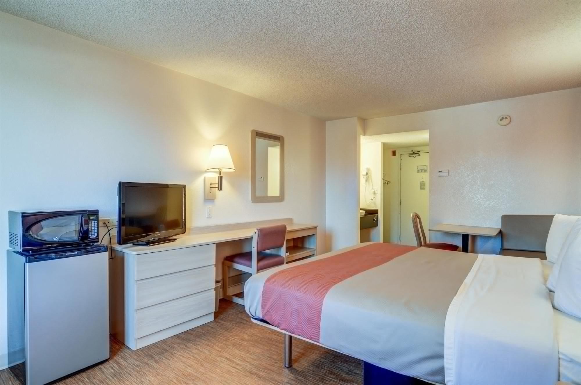 Motel 6-Greenwood Village, Co - Denver - South Tech Center Kültér fotó