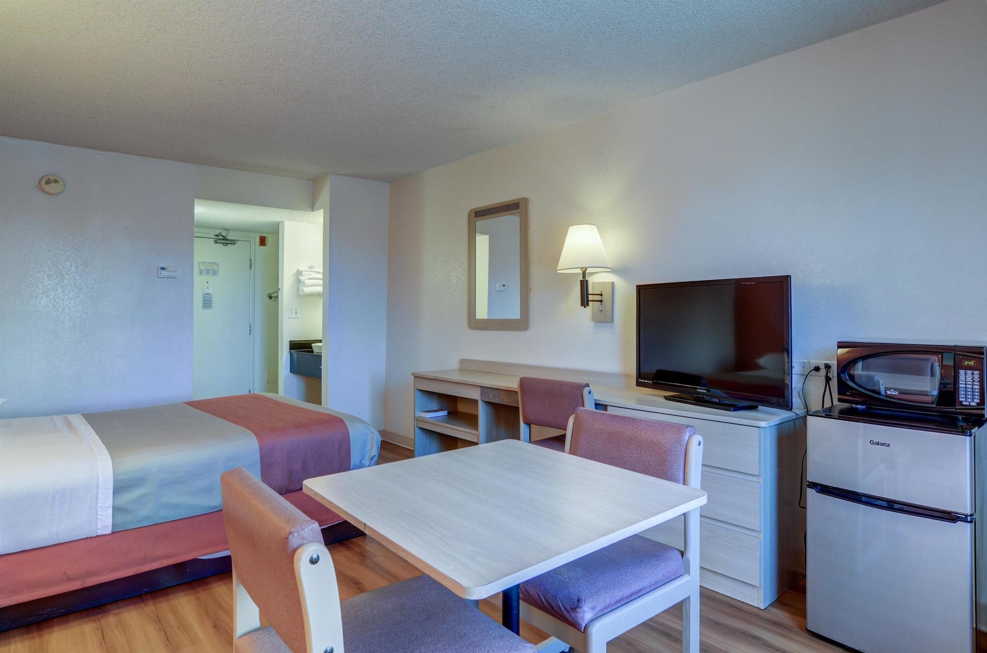 Motel 6-Greenwood Village, Co - Denver - South Tech Center Kültér fotó
