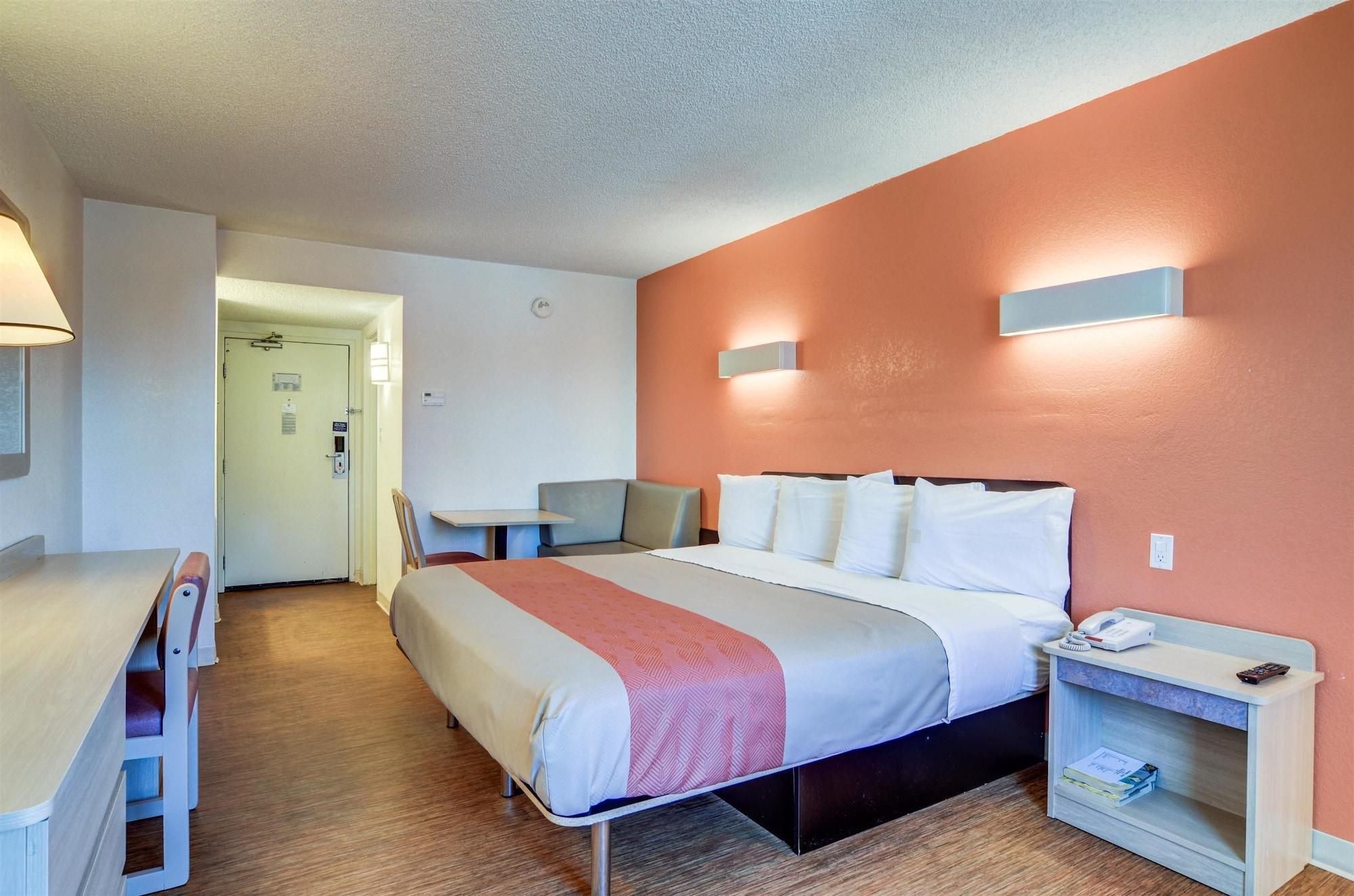Motel 6-Greenwood Village, Co - Denver - South Tech Center Kültér fotó