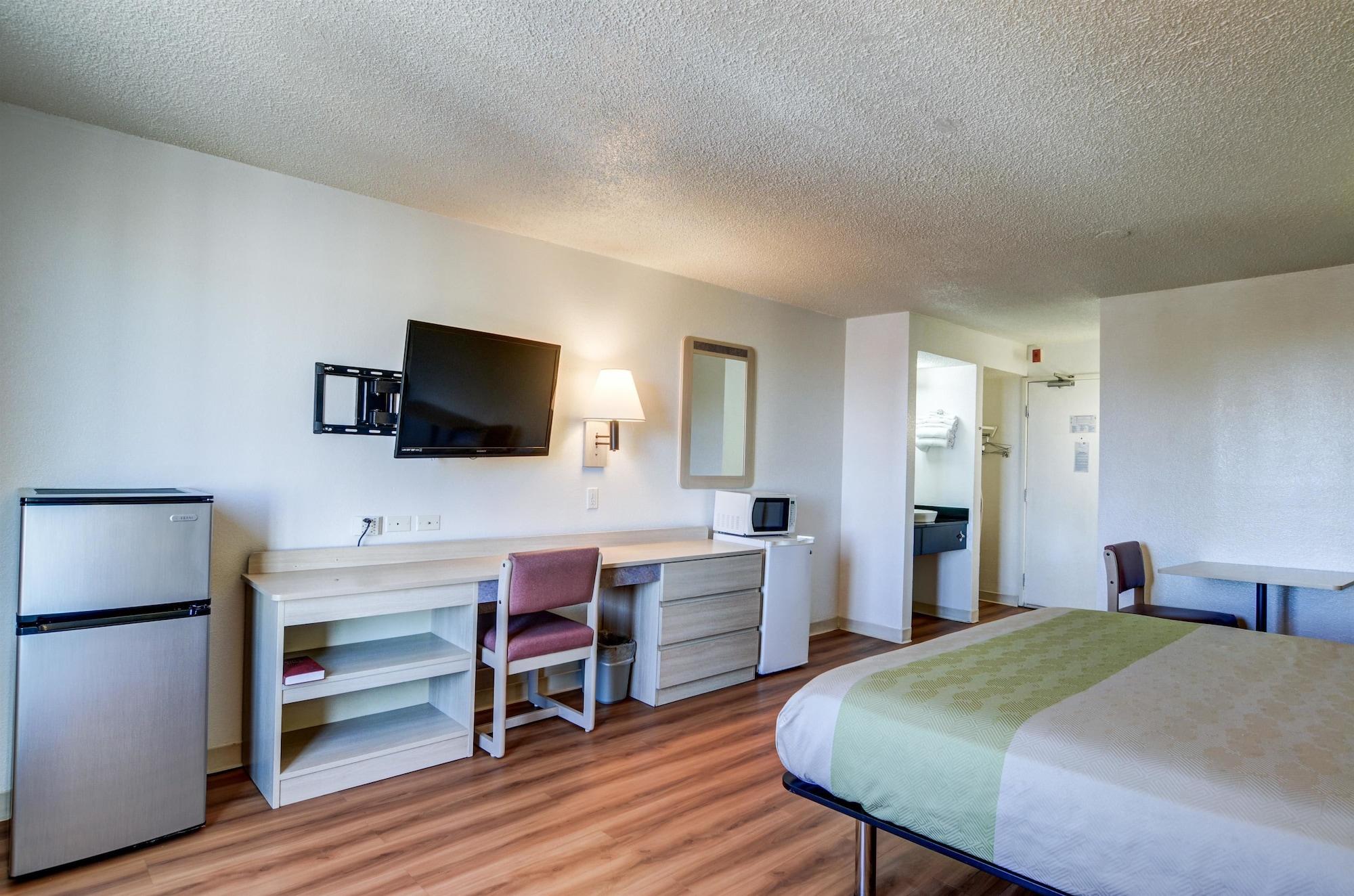 Motel 6-Greenwood Village, Co - Denver - South Tech Center Kültér fotó