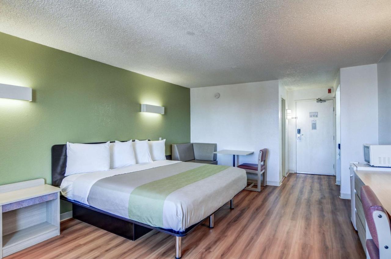 Motel 6-Greenwood Village, Co - Denver - South Tech Center Kültér fotó
