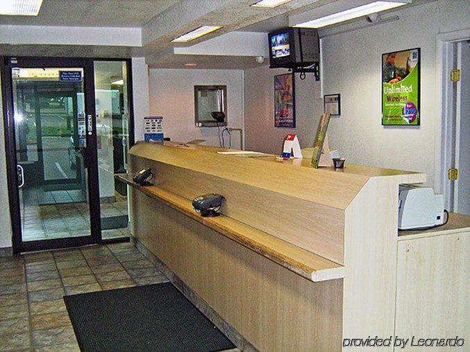 Motel 6-Greenwood Village, Co - Denver - South Tech Center Kültér fotó