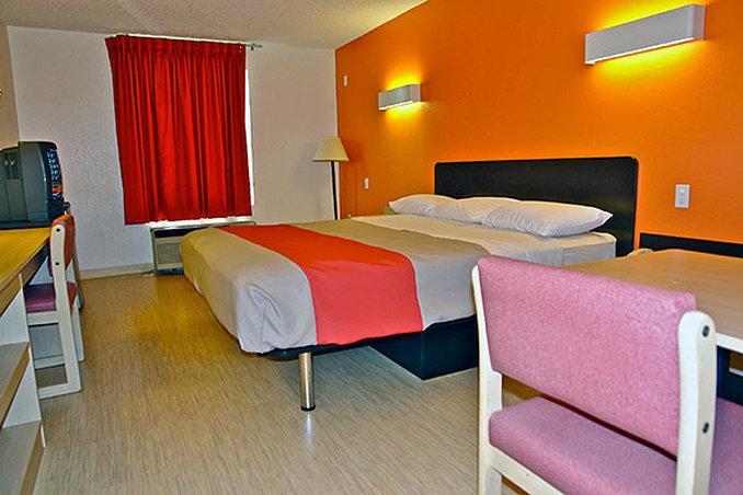 Motel 6-Greenwood Village, Co - Denver - South Tech Center Kültér fotó