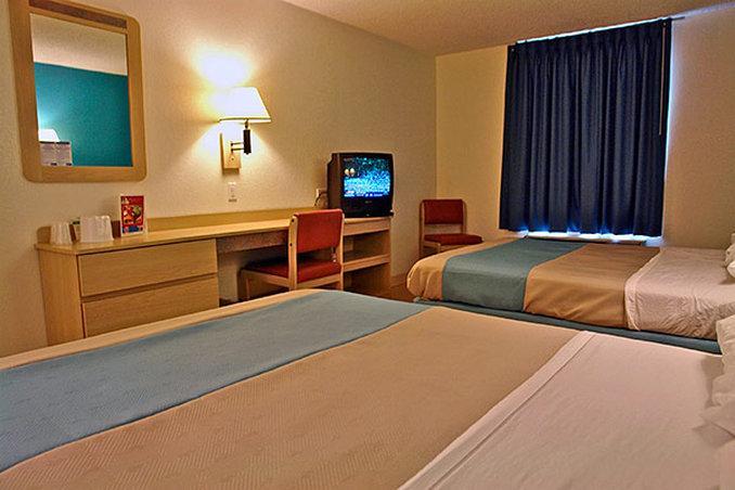 Motel 6-Greenwood Village, Co - Denver - South Tech Center Kültér fotó