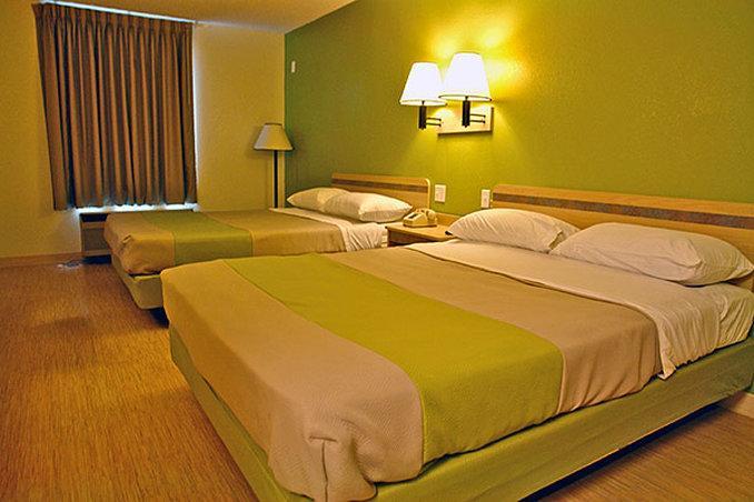 Motel 6-Greenwood Village, Co - Denver - South Tech Center Kültér fotó