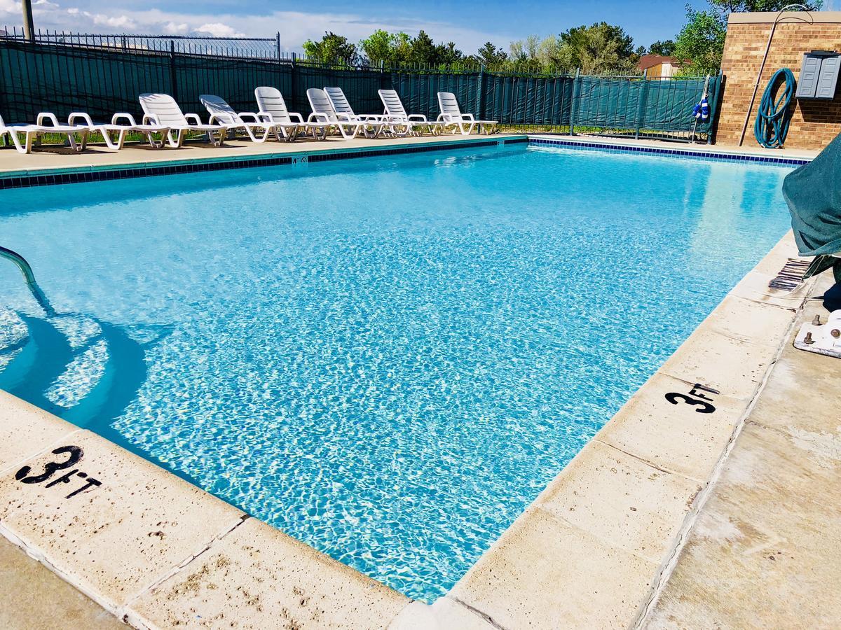 Motel 6-Greenwood Village, Co - Denver - South Tech Center Kültér fotó