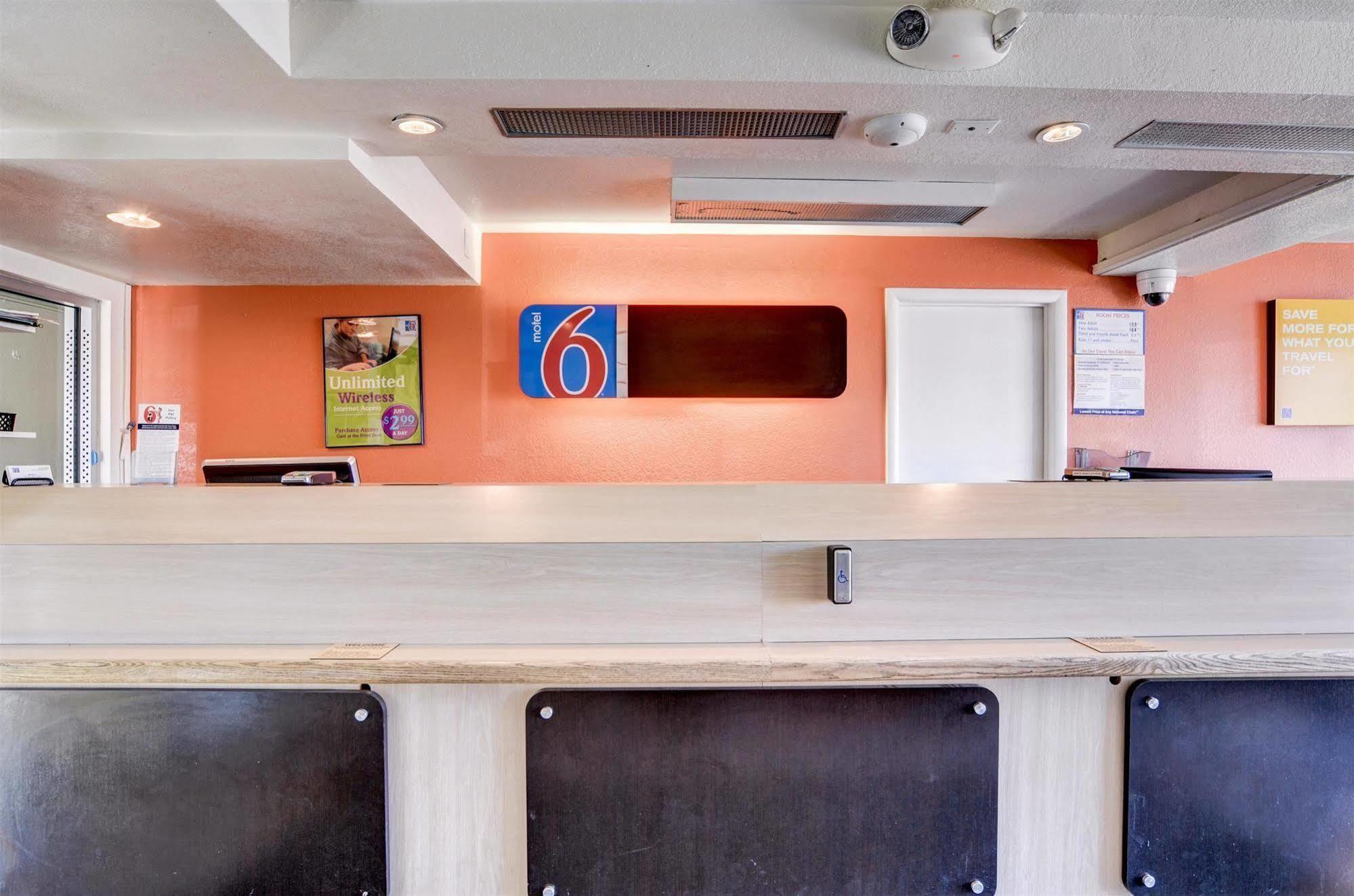 Motel 6-Greenwood Village, Co - Denver - South Tech Center Kültér fotó
