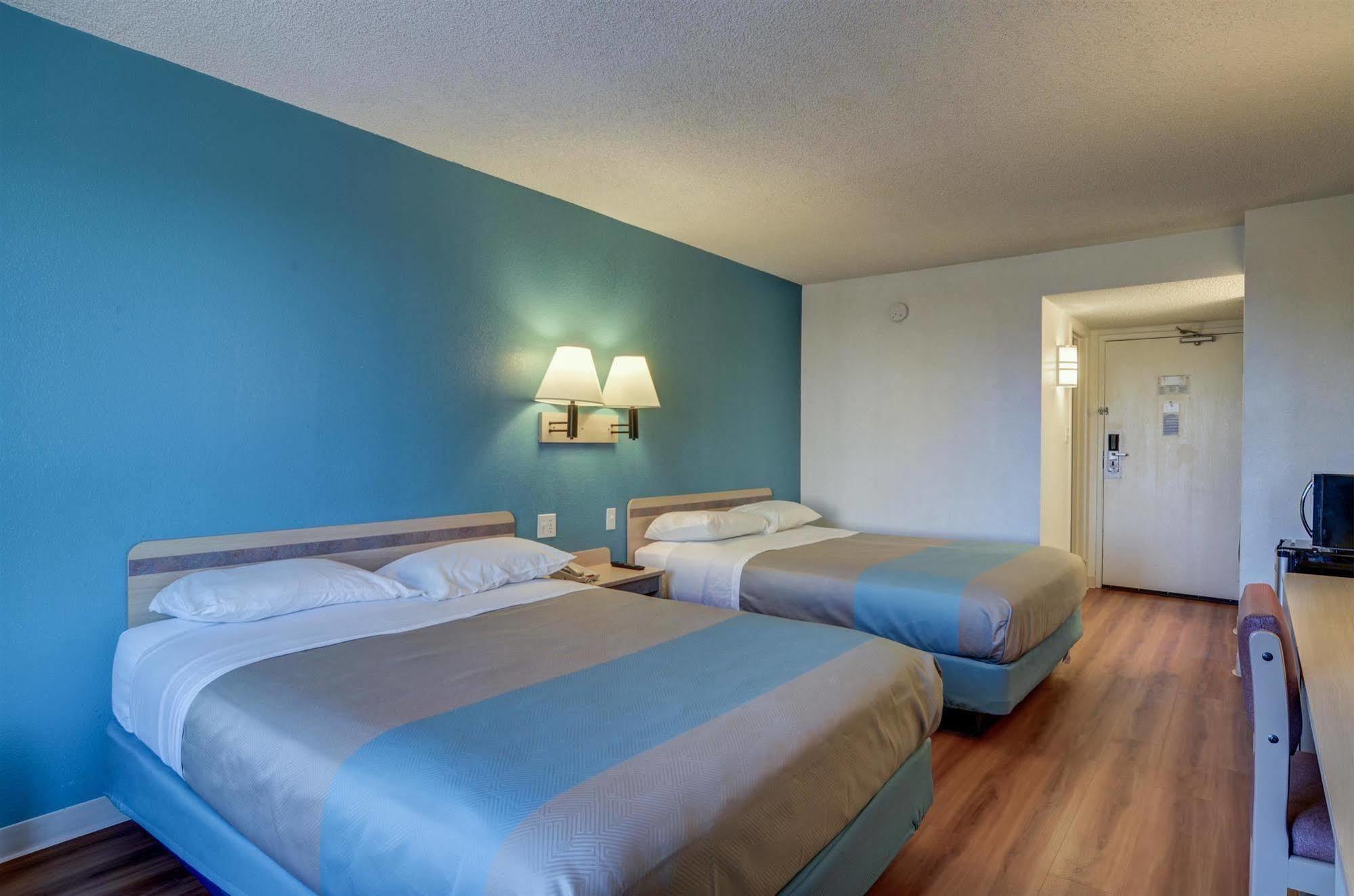 Motel 6-Greenwood Village, Co - Denver - South Tech Center Kültér fotó