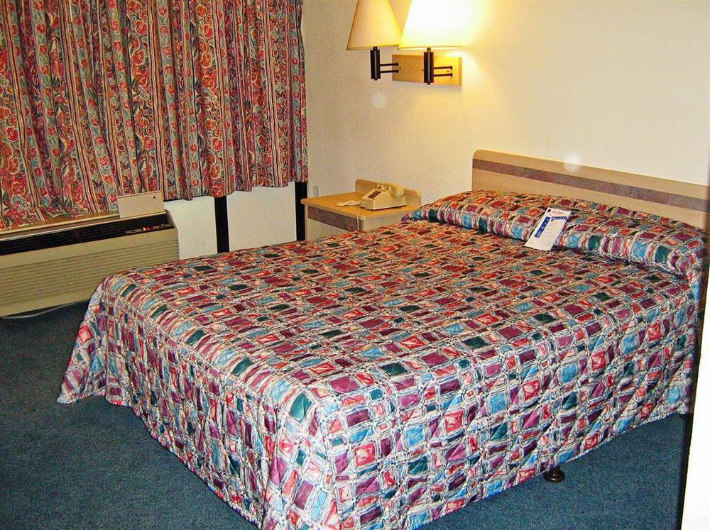 Motel 6-Greenwood Village, Co - Denver - South Tech Center Szoba fotó