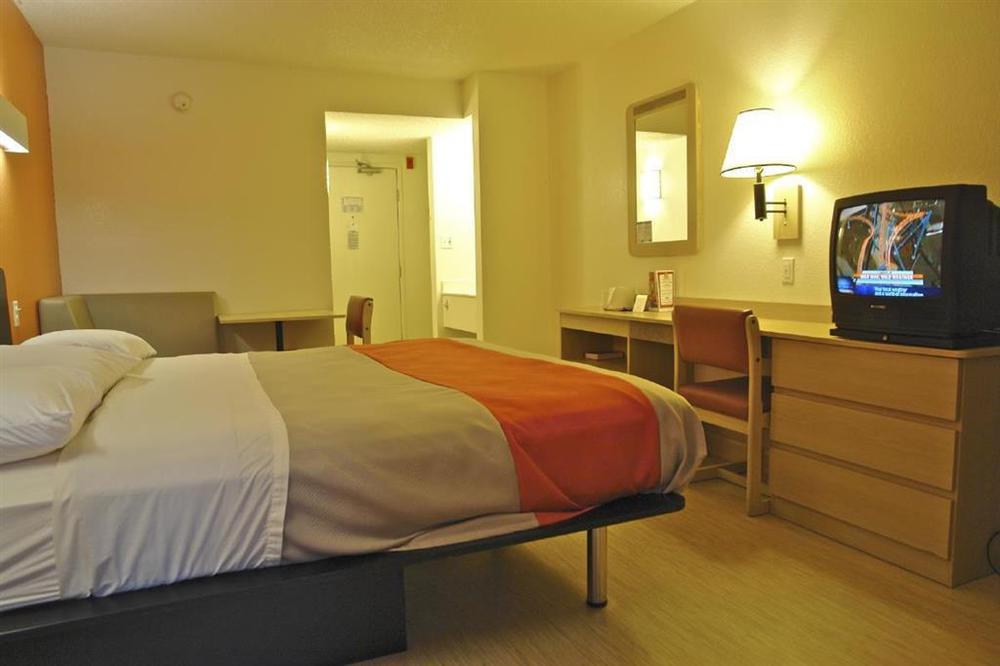 Motel 6-Greenwood Village, Co - Denver - South Tech Center Szoba fotó