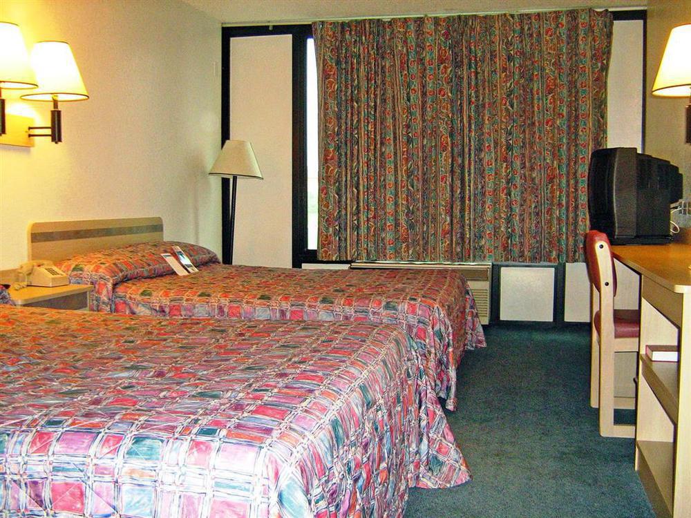 Motel 6-Greenwood Village, Co - Denver - South Tech Center Szoba fotó
